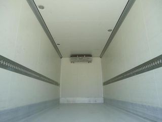 MAN TGS 18.360-CAMIONES FRIGORIFICOS