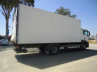 MAN TGS 18.360-CAMIONES FRIGORIFICOS