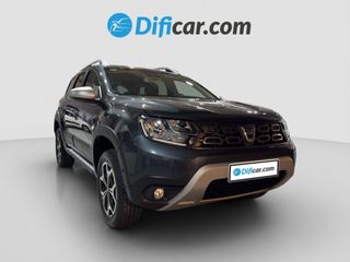 Dacia Duster 1.6 115CV PRESTIGE