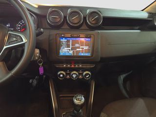 Dacia Duster 1.6 115CV PRESTIGE