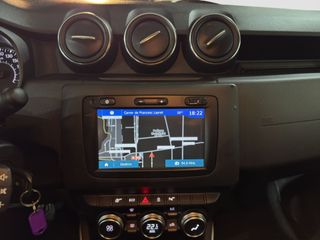 Dacia Duster 1.6 115CV PRESTIGE