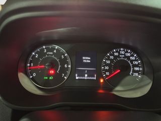 Dacia Duster 1.6 115CV PRESTIGE