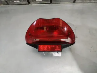 Faro trasero BMW F650GS