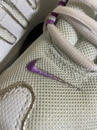 Nike Shox Donna Tg 38