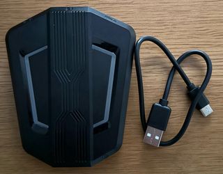 Convertidor Teclado y Ratón PS4/Xbox/Switch