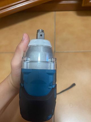 Avvitatore makita 18 volt