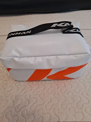 Bolsa Daiwa Tournament Negra