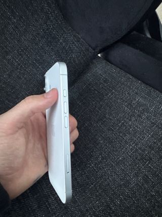 iPhone 16 Bianco