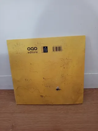 Libro infantil  Camuñas