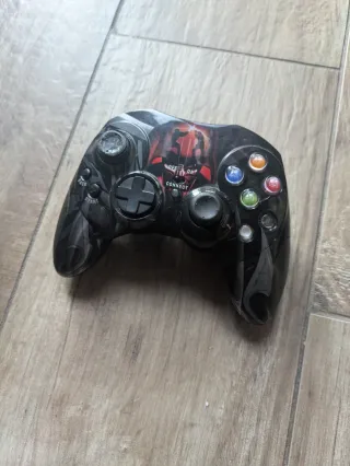 Controller Xbox Star Wars Glowing control pad