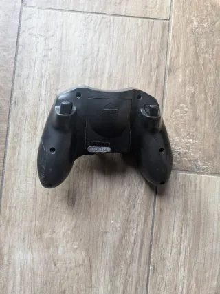 Controller Xbox Star Wars Glowing control pad