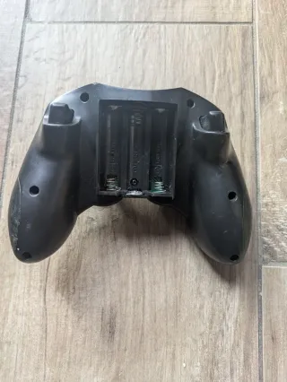 Controller Xbox Star Wars Glowing control pad