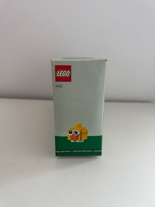 LEGO 40682 Spring Garden House (GWP)