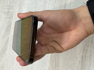 iPhone 13 Pro Max Nero Siderale