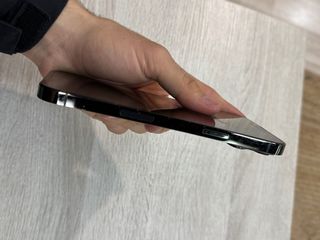 iPhone 13 Pro Max Nero Siderale