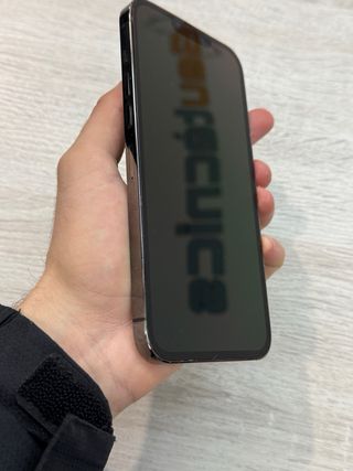 iPhone 13 Pro Max Nero Siderale