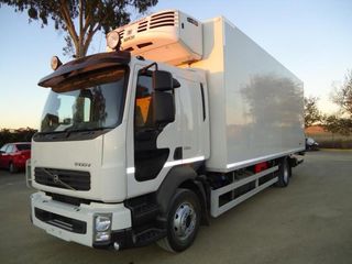 Volvo FE 280-CAMIONES FRIGORIFICOS