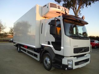 Volvo FE 280-CAMIONES FRIGORIFICOS