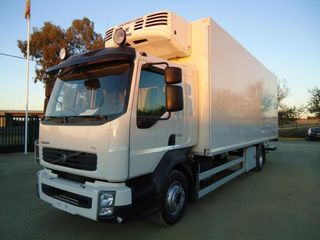 Volvo FE 280-CAMIONES FRIGORIFICOS