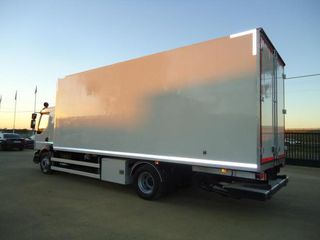 Volvo FE 280-CAMIONES FRIGORIFICOS