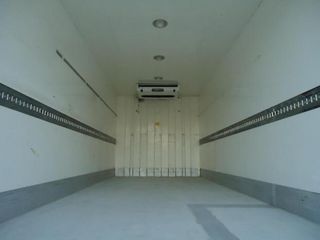 Volvo FE 280-CAMIONES FRIGORIFICOS