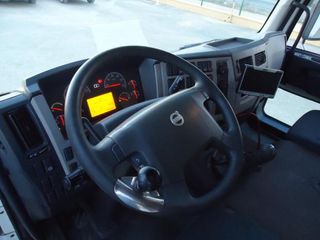 Volvo FE 280-CAMIONES FRIGORIFICOS