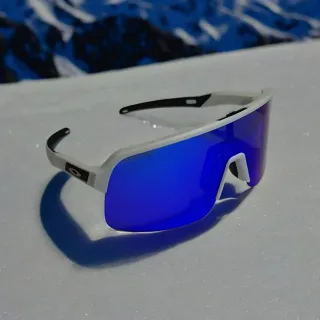 Occhiali da sole Oakley Sutro Lite  Prizm blue