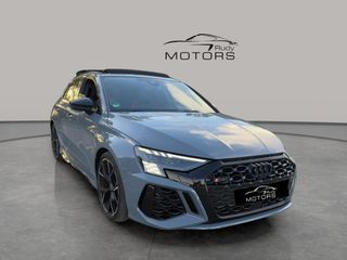 Audi A3 RS3 Sportback TFSI 294kW quattro S tron