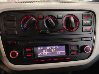 SEAT Mii 2014 ECOMOTIVE REFERENCE 5P. 1.0MPI 60CV