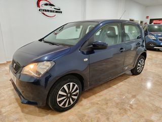 SEAT Mii 2014 ECOMOTIVE REFERENCE 5P. 1.0MPI 60CV