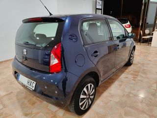 SEAT Mii 2014 ECOMOTIVE REFERENCE 5P. 1.0MPI 60CV