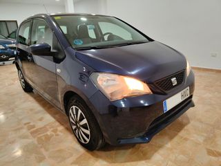 SEAT Mii 2014 ECOMOTIVE REFERENCE 5P. 1.0MPI 60CV