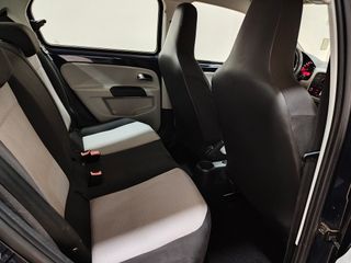 SEAT Mii 2014 ECOMOTIVE REFERENCE 5P. 1.0MPI 60CV