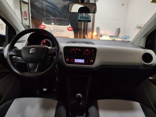 SEAT Mii 2014 ECOMOTIVE REFERENCE 5P. 1.0MPI 60CV