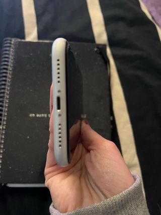 iPhone XR Bianco 128GB