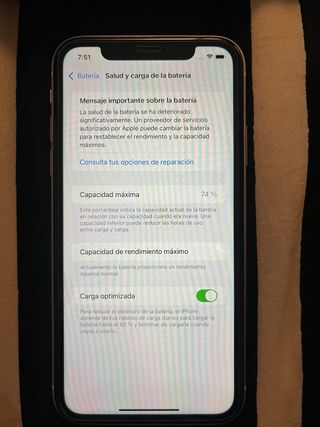 iPhone XR Bianco 128GB