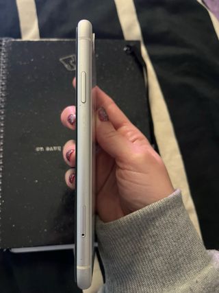 iPhone XR Bianco 128GB