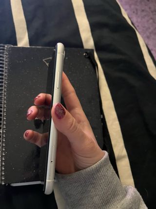 iPhone XR Bianco 128GB