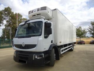 Renault MIDLUM 280.18 DXI-CAMIONES FRIGORIFICOS