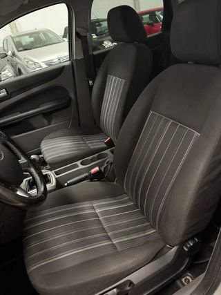 FORS FOCUS SW 1.6TDCi 90CV