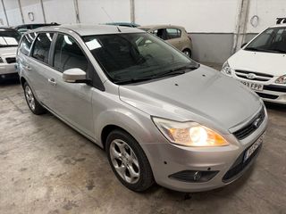 FORS FOCUS SW 1.6TDCi 90CV