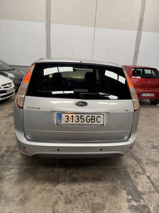 FORS FOCUS SW 1.6TDCi 90CV