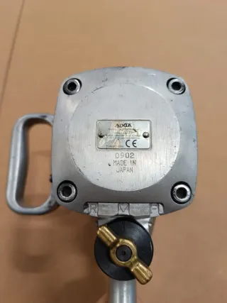 Llave de impacto 1 pulgada