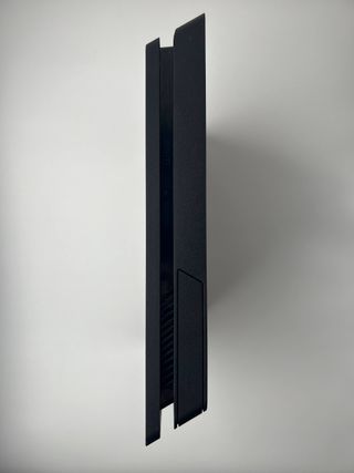 Playstation 4 Slim 1TB Nera - Software 10.01