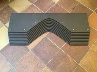 JBL 2395/2309 Lentes Acústicas