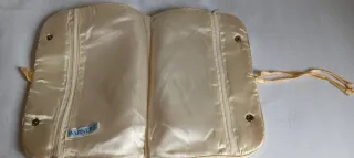 Bolsa de viaje para ropa interior