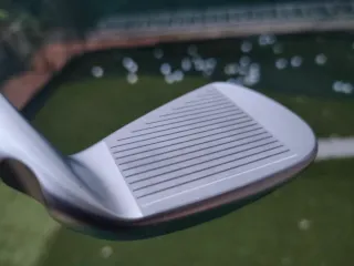 Hierro 7 Ping i230 ZURDO