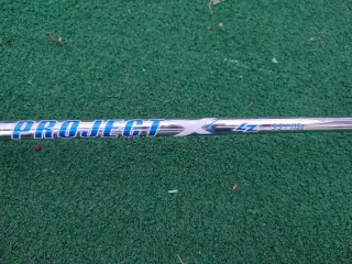 Hierro 7 Ping i230 ZURDO