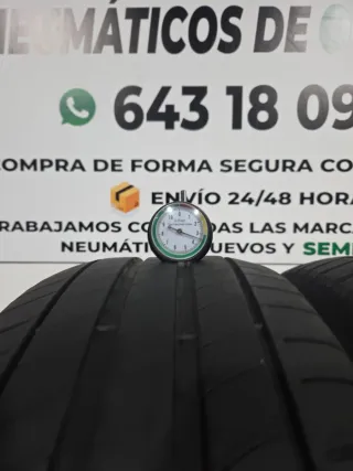 225 50 18 95V MICHELIN PRIMACY 3