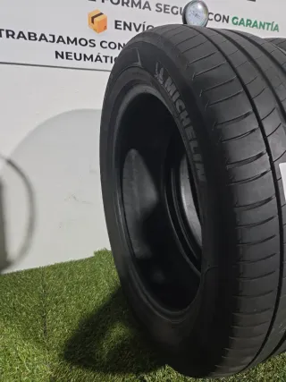 225 50 18 95V MICHELIN PRIMACY 3